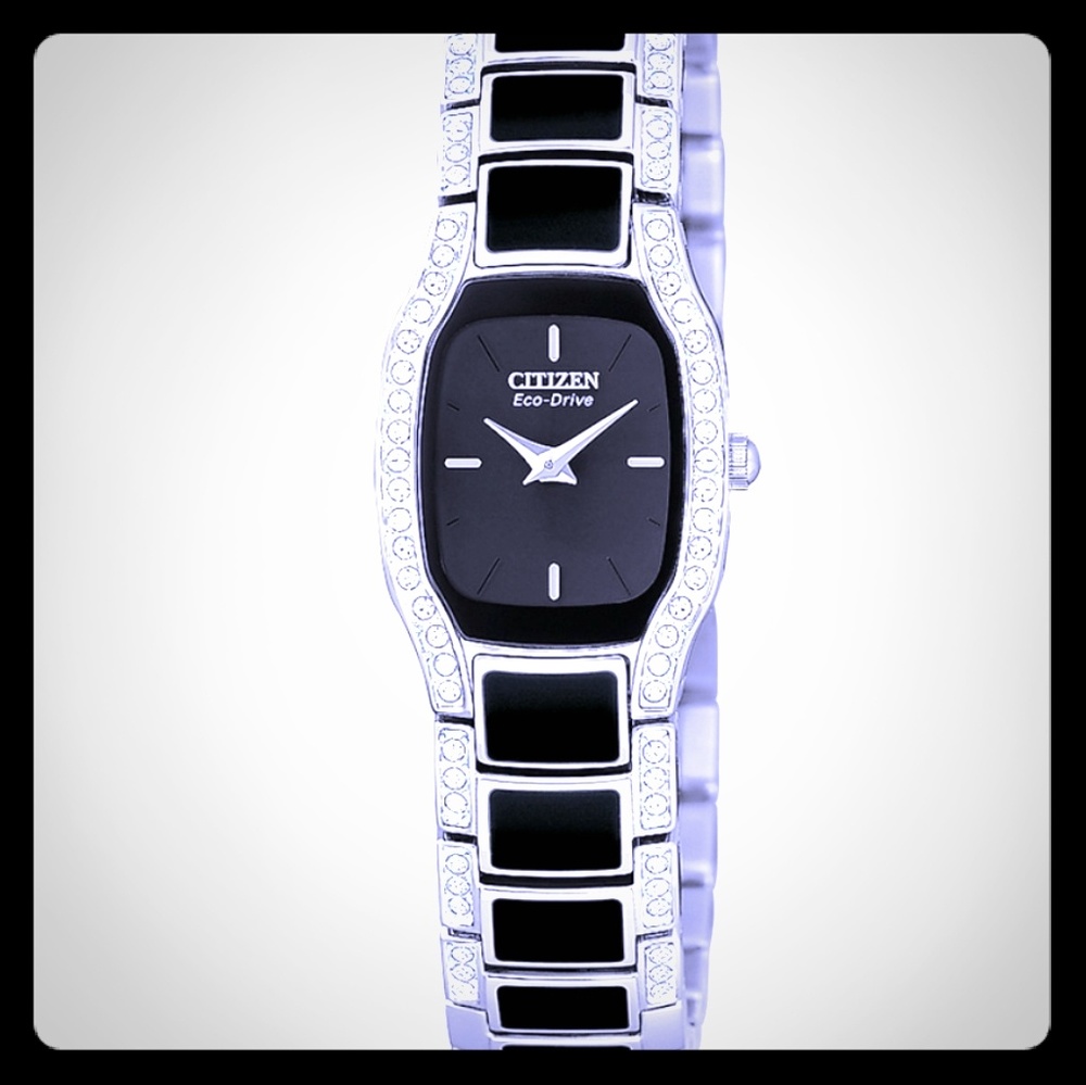 Citizen Eco Drive Watch